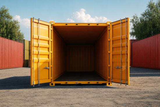 Box SP Solution Stockage