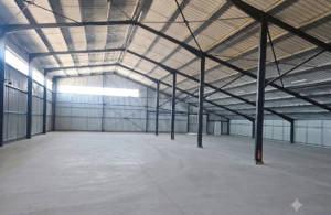 SP Solution Stockage