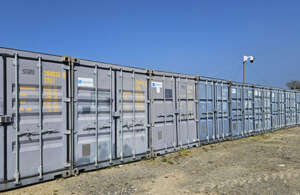 Box SP Solution Stockage