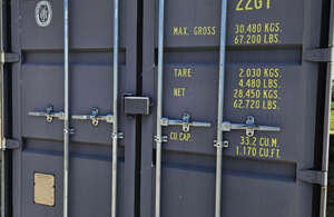SP Solution Stockage