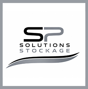 Logo SP Solutions Stockage